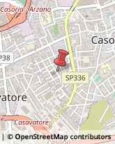 Serrature di Sicurezza Casoria,80026Napoli