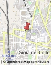 Pescherie Gioia del Colle,70023Bari