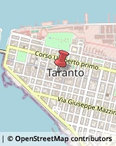 Traduttori ed Interpreti Taranto,74123Taranto