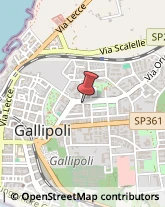 Elaborazione Dati - Servizio Conto Terzi Gallipoli,73014Lecce