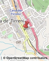Trasporti Cava de' Tirreni,84013Salerno