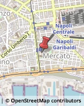 Tricologia - Studi e Centri,80142Napoli