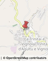 Farmacie Trinità d'Agultu e Vignola,07038Olbia-Tempio