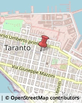 Associazioni Socio-Economiche e Tecniche Taranto,74100Taranto