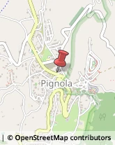 Carabinieri Pignola,85010Potenza