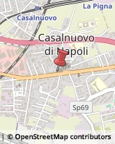 Elementari - Scuole Private Casalnuovo di Napoli,80026Napoli