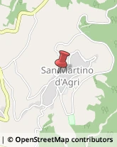 Farmacie San Martino d'Agri,85030Potenza