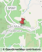 Poste San Mauro la Bruca,84070Salerno