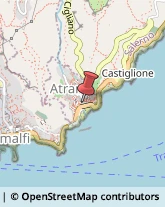 Locande e Camere Ammobiliate Atrani,84010Salerno