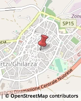 Aziende Sanitarie Locali (ASL) Ghilarza,09074Oristano