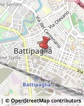 Uffici Temporanei Battipaglia,84091Salerno