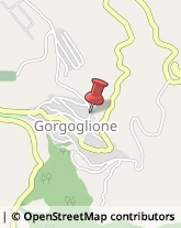 Aziende Sanitarie Locali (ASL) Gorgoglione,75010Matera