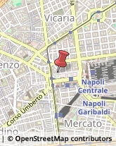 Carte da Gioco Napoli,80142Napoli