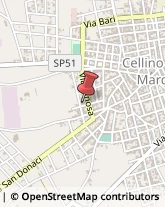 Arredamento - Vendita al Dettaglio Cellino San Marco,72020Brindisi