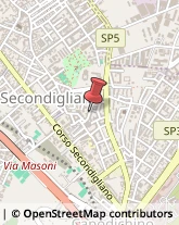 Otorinolaringoiatria - Medici Specialisti Napoli,80144Napoli