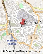 Strumenti Scientifici per Laboratori Martina Franca,74015Taranto