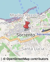 Parrucchieri Sorrento,80067Napoli