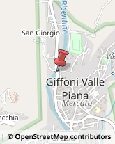 Studi Tecnici ed Industriali Giffoni Valle Piana,84095Salerno