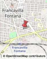 Associazioni di Volontariato e di Solidarietà Francavilla Fontana,72021Brindisi