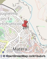 Associazioni Sindacali Matera,75100Matera