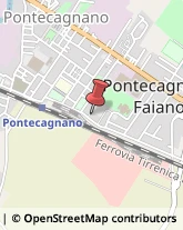 Palestre e Centri Fitness Pontecagnano Faiano,84098Salerno