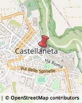 Scuole Pubbliche Castellaneta,74011Taranto