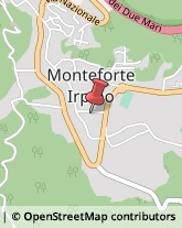 Poste Monteforte Irpino,83024Avellino