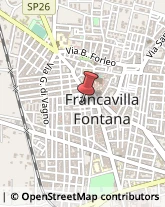 Architetti Francavilla Fontana,72021Brindisi
