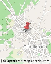 Comuni e Servizi Comunali Giurdignano,73020Lecce