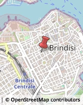 Consulenza alle Imprese e agli Enti Pubblici Brindisi,72100Brindisi