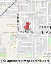 Laboratori di Analisi Cliniche Gricignano di Aversa,81030Caserta