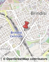 Etichette Brindisi,72100Brindisi