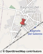 Panetterie Bagnolo del Salento,73020Lecce