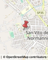 Avvocati San Vito dei Normanni,72017Brindisi