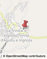 Promozione Industriale - Enti Trinità d'Agultu e Vignola,07038Olbia-Tempio