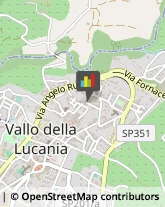 Scuole Pubbliche Vallo della Lucania,84078Salerno