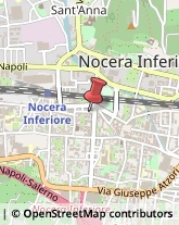 Società di Ingegneria Nocera Inferiore,84014Salerno