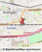 Ingegneri Pompei,80045Napoli