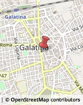 Uffici - Arredamento Galatina,73013Lecce