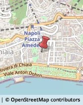 Cucine per Comunità Napoli,80121Napoli