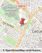Autofficine e Centri Assistenza Lecce,73100Lecce