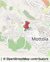 Demolizioni e Scavi Mottola,74017Taranto