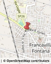 Erboristerie Francavilla Fontana,72021Brindisi