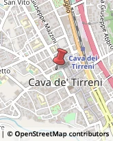 Connettori Cava de' Tirreni,84013Salerno