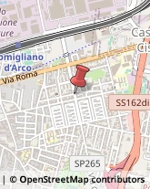 Stoffe e Tessuti - Dettaglio Pomigliano d'Arco,80038Napoli