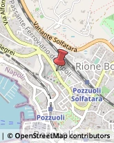 Consulenza Commerciale,80078Napoli