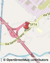 Autofficine e Centri Assistenza,84087Salerno