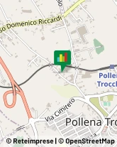 Impianti Sportivi Pollena Trocchia,80040Napoli