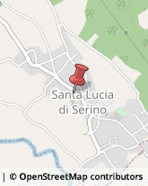 Alimentari Santa Lucia di Serino,83020Avellino