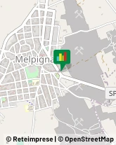 Costruzioni Meccaniche Melpignano,73020Lecce